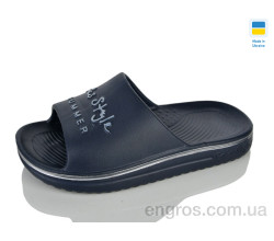 Шлепки Lot Shoes